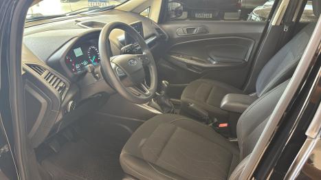 FORD Ecosport 1.5 12V 4P TI-VCT FLEX SE, Foto 7