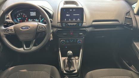 FORD Ecosport 1.5 12V 4P TI-VCT FLEX SE, Foto 8