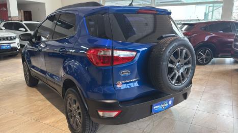 FORD Ecosport 1.5 12V 4P TI-VCT FLEX SE, Foto 4