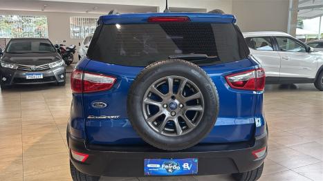 FORD Ecosport 1.5 12V 4P TI-VCT FLEX SE, Foto 5
