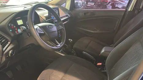 FORD Ecosport 1.5 12V 4P TI-VCT FLEX SE, Foto 7