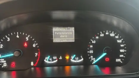 FORD Ecosport 1.5 12V 4P TI-VCT FLEX SE, Foto 9