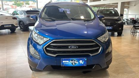 FORD Ecosport 1.5 12V 4P TI-VCT FLEX SE, Foto 2