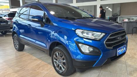 FORD Ecosport 1.5 12V 4P TI-VCT FLEX SE, Foto 3