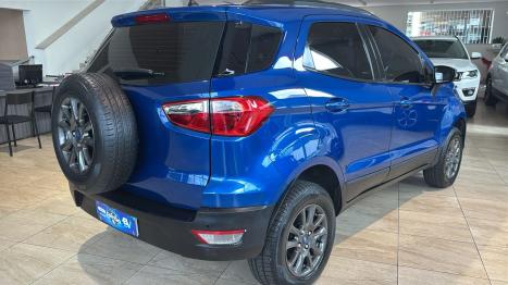 FORD Ecosport 1.5 12V 4P TI-VCT FLEX SE, Foto 6