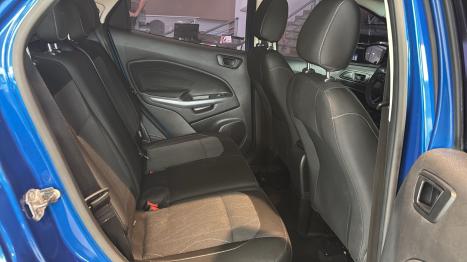 FORD Ecosport 1.5 12V 4P TI-VCT FLEX SE, Foto 8