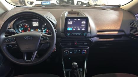 FORD Ecosport 1.5 12V 4P TI-VCT FLEX SE, Foto 10