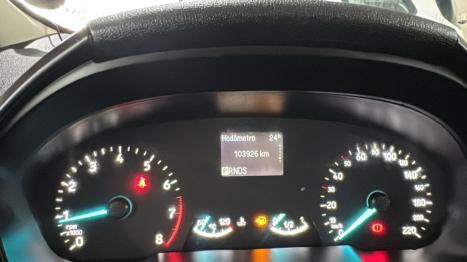 FORD Ecosport 1.5 12V 4P TI-VCT SE FLEX AUTOM�TICO, Foto 5