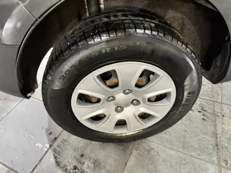 FORD Ecosport 1.5 12V 4P TI-VCT SE FLEX AUTOM�TICO, Foto 9