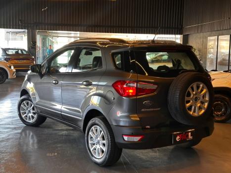 FORD Ecosport 1.5 12V 4P TI-VCT SE FLEX AUTOM�TICO, Foto 3