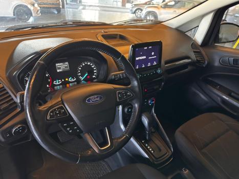FORD Ecosport 1.5 12V 4P TI-VCT SE FLEX AUTOM�TICO, Foto 5