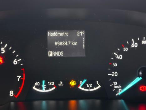 FORD Ecosport 1.5 12V 4P TI-VCT SE FLEX AUTOM�TICO, Foto 10