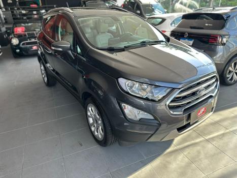 FORD Ecosport 1.5 12V 4P FLEX TI-VCT TITANIUM AUTOM�TICO, Foto 1