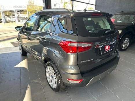 FORD Ecosport 1.5 12V 4P FLEX TI-VCT TITANIUM AUTOM�TICO, Foto 4