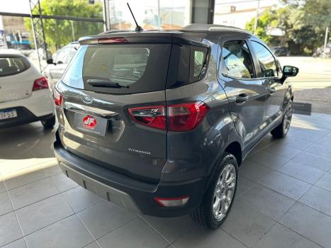 FORD Ecosport 1.5 12V 4P FLEX TI-VCT TITANIUM AUTOM�TICO, Foto 5