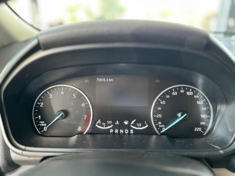 FORD Ecosport 1.5 12V 4P FLEX TI-VCT TITANIUM AUTOM�TICO, Foto 9