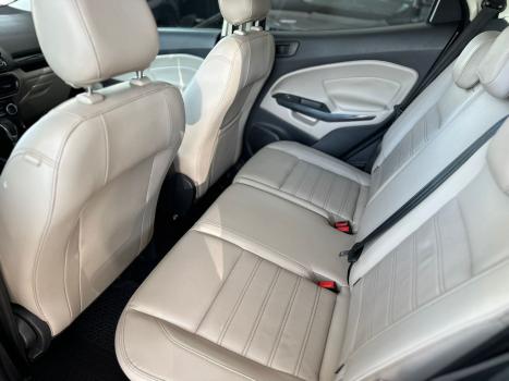 FORD Ecosport 1.5 12V 4P FLEX TI-VCT TITANIUM AUTOM�TICO, Foto 10