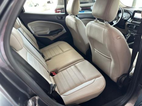 FORD Ecosport 1.5 12V 4P FLEX TI-VCT TITANIUM AUTOM�TICO, Foto 12