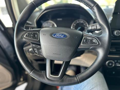 FORD Ecosport 1.5 12V 4P FLEX TI-VCT TITANIUM AUTOM�TICO, Foto 15