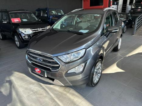 FORD Ecosport 1.5 12V 4P FLEX TI-VCT TITANIUM AUTOM�TICO, Foto 2
