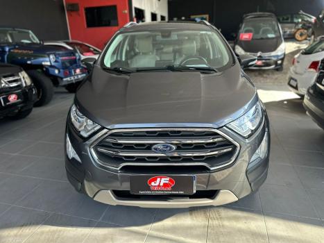 FORD Ecosport 1.5 12V 4P FLEX TI-VCT TITANIUM AUTOM�TICO, Foto 3