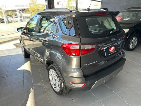 FORD Ecosport 1.5 12V 4P FLEX TI-VCT TITANIUM AUTOM�TICO, Foto 6