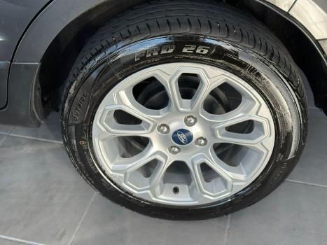 FORD Ecosport 1.5 12V 4P FLEX TI-VCT TITANIUM AUTOM�TICO, Foto 7