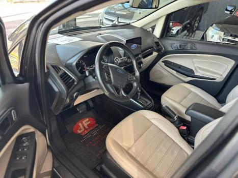FORD Ecosport 1.5 12V 4P FLEX TI-VCT TITANIUM AUTOM�TICO, Foto 13
