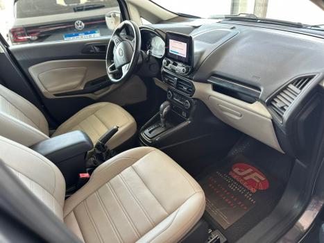 FORD Ecosport 1.5 12V 4P FLEX TI-VCT TITANIUM AUTOM�TICO, Foto 16