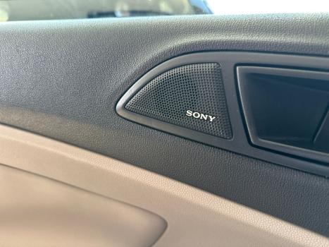 FORD Ecosport 1.5 12V 4P FLEX TI-VCT TITANIUM AUTOM�TICO, Foto 17