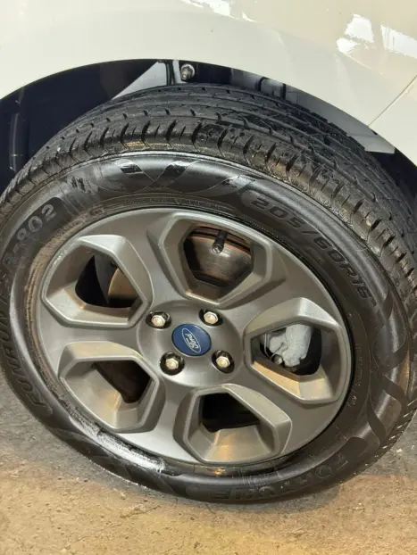 FORD Ecosport 1.5 12V 4P TI-VCT FLEX FREESTYLE, Foto 8