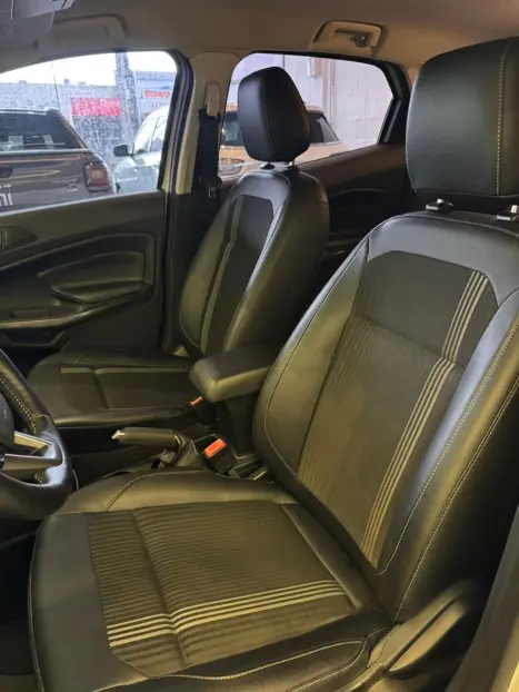 FORD Ecosport 1.5 12V 4P TI-VCT FLEX FREESTYLE, Foto 9