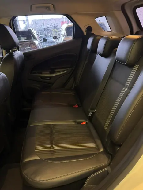 FORD Ecosport 1.5 12V 4P TI-VCT FLEX FREESTYLE, Foto 10
