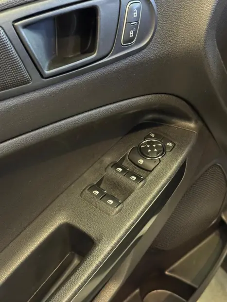 FORD Ecosport 1.5 12V 4P TI-VCT FLEX FREESTYLE, Foto 11