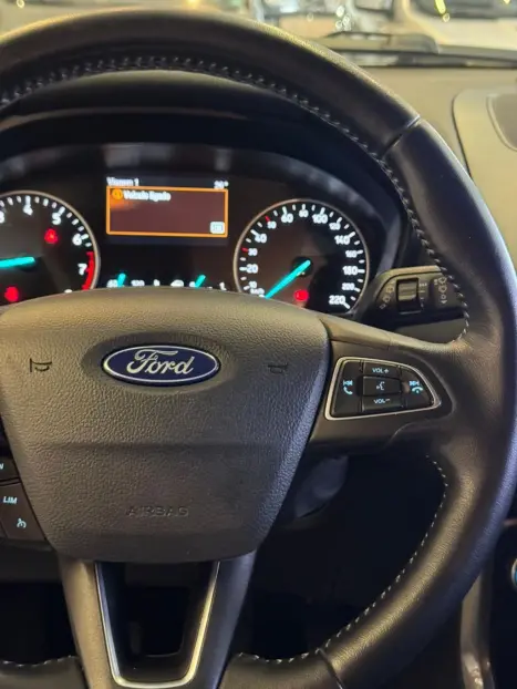 FORD Ecosport 1.5 12V 4P TI-VCT FLEX FREESTYLE, Foto 12
