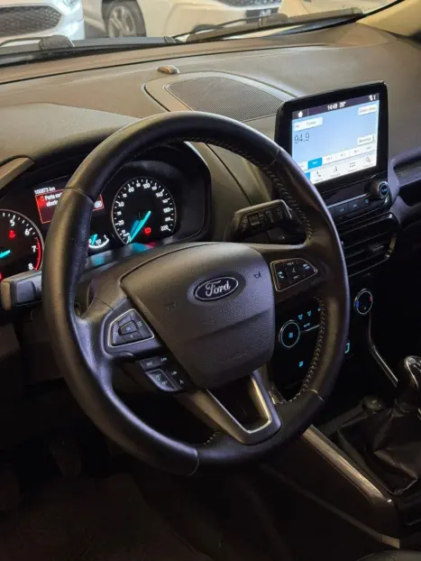 FORD Ecosport 1.5 12V 4P TI-VCT FLEX FREESTYLE, Foto 14