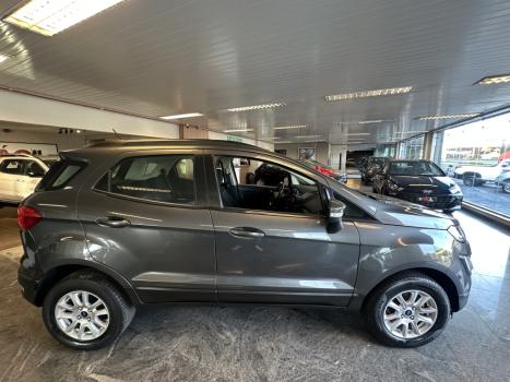 FORD Ecosport 1.5 12V 4P TI-VCT SE FLEX AUTOM�TICO, Foto 2