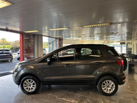FORD Ecosport 1.5 12V 4P TI-VCT SE FLEX AUTOM�TICO, Foto 5