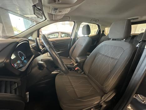 FORD Ecosport 1.5 12V 4P TI-VCT SE FLEX AUTOM�TICO, Foto 6