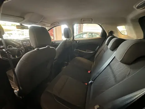 FORD Ecosport 1.5 12V 4P TI-VCT SE FLEX AUTOM�TICO, Foto 8