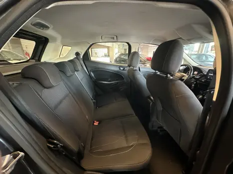 FORD Ecosport 1.5 12V 4P TI-VCT SE FLEX AUTOM�TICO, Foto 9