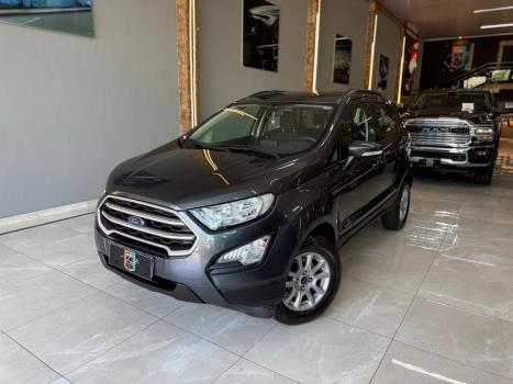 FORD Ecosport 1.5 12V 4P TI-VCT FLEX SE, Foto 1
