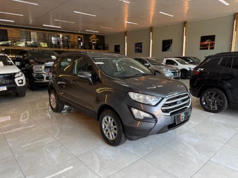 FORD Ecosport 1.5 12V 4P TI-VCT FLEX SE, Foto 2