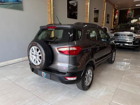 FORD Ecosport 1.5 12V 4P TI-VCT FLEX SE, Foto 3