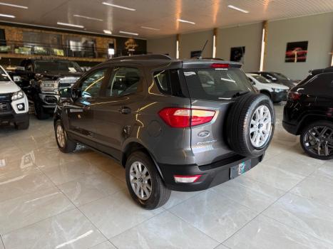 FORD Ecosport 1.5 12V 4P TI-VCT FLEX SE, Foto 4