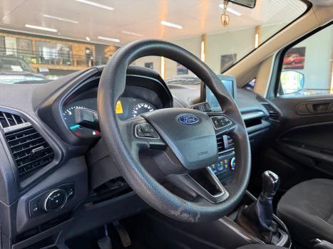 FORD Ecosport 1.5 12V 4P TI-VCT FLEX SE, Foto 5