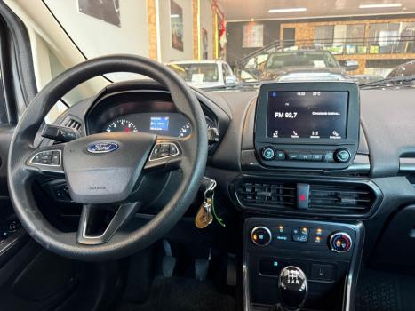 FORD Ecosport 1.5 12V 4P TI-VCT FLEX SE, Foto 6