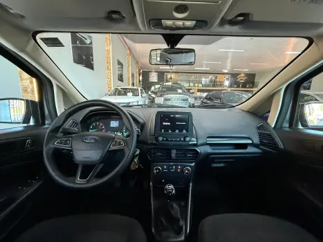 FORD Ecosport 1.5 12V 4P TI-VCT FLEX SE, Foto 7