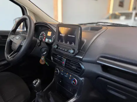 FORD Ecosport 1.5 12V 4P TI-VCT FLEX SE, Foto 8