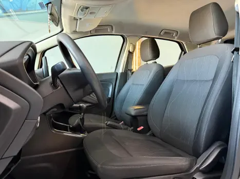 FORD Ecosport 1.5 12V 4P TI-VCT FLEX SE, Foto 9